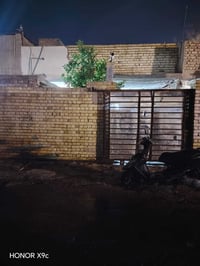 دار للبيع طابو مساحه ميه و١٢ بناء قديم  مترمم جديد للستفسار ٠٧٨٠٥٠٦١١٠...