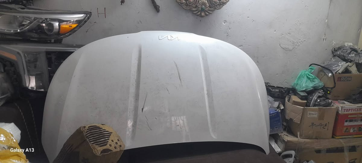 على بركة الله وصول وجبه جديده من أدوات تفصيخ سيدونا و كرنفال من موديل ٢٠٢٠ إلى ٢٠٢٥صناعي كربلاء قرب الرايه ***********
***********
