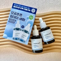 ميديكوب • سيرم المسام • AHA+BHA+PHA