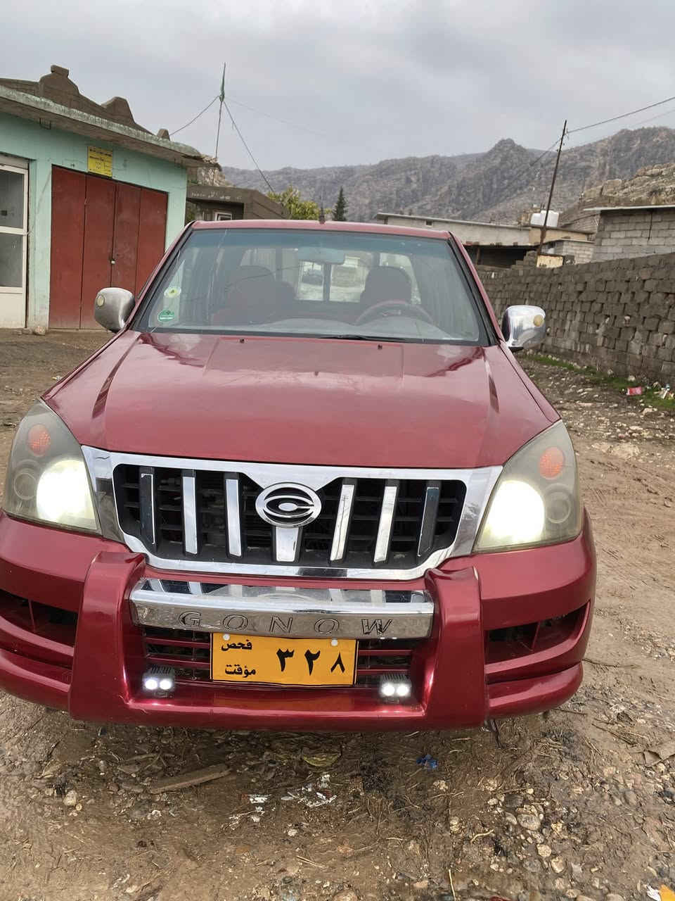 بیکم گوناو 2009منفص اصلی سياره غرامات شرت سیاره بی سبوخ گیر مکینه تبرید  تایره نوی سیاره هه می شه رت سیارێ دینار مصرف تیدا نیه.      

سعر40ورقه 

***********
