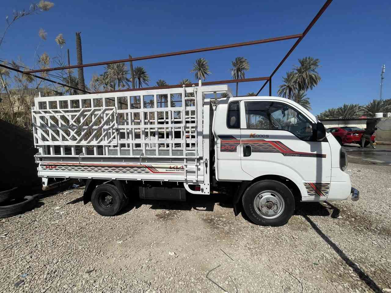 البيع كيا فحل موديل 22سياره بسمي سياره مكفوله من ضربه وصبغ السياره مناقصها شي الاستفسار اكثر هذا رقمي  ***********
