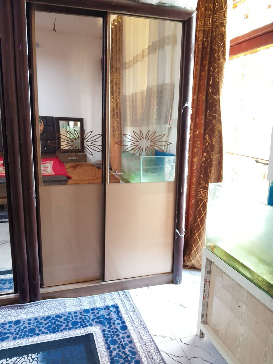 السلام عليكم غرفه تركيا البيع سعر600
مكان بغداد الحسينيه 
***********
