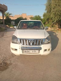 كنو منفيس • ٢٠٠٩ • محرك وكير شرط