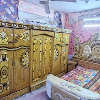 غرفه اخشاب ست ابواب ملحق للبيع السعر 650صاج الزاويه كنتوريه موديل حديث...