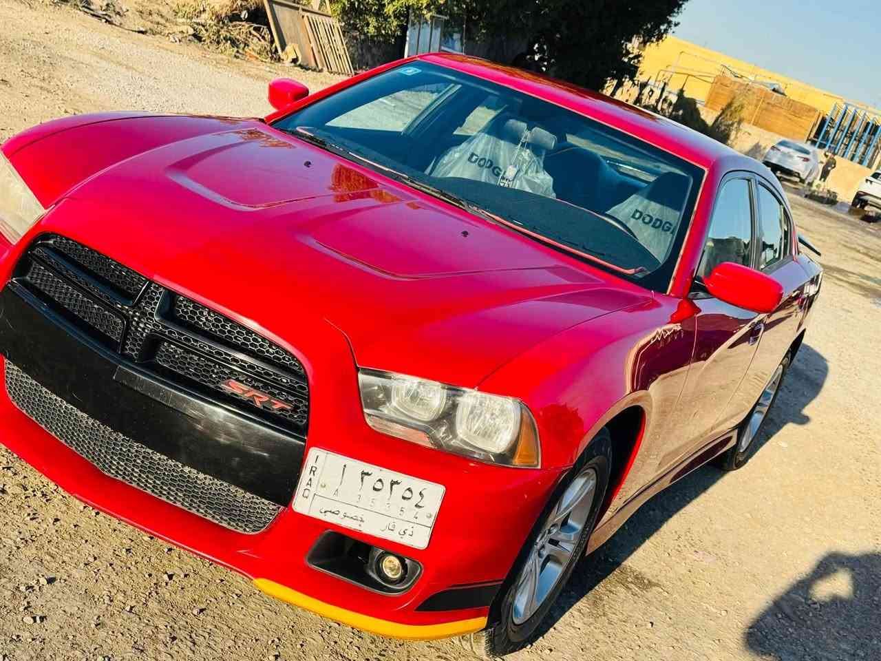 جارجر 13 6 سلندر 3600 مكينة جديدة

 صبغ قطع ابيع احزام

شاشة جبيرة

گير طيارة

كشن السائق كهرباء

هيتر بلمري

وبعد بيها مواصفات 

بسمي شرط المداور

سونار مرفق بلمنشور

مكاني بابل قضاء الهاشمية

***********

السعر 137$
