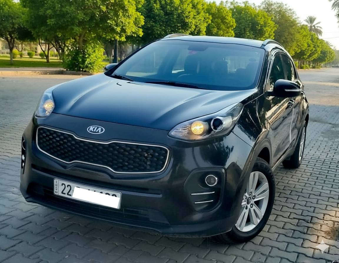 ✅بيع او مراوس بشمالي
✅كيا سبورتج خليجي
✅موديل 2018
✅محرك 2000 دوش
✅كامره 
✅حساس 
✅كشن دوشمه جلد
✅ثلاثه انضمه قياده
✅رقم اربيل
مكانها ديالى خانقين
✅السعر 164
✅اتصال ***********
___________
#كيا_سبورتج
#سيارات_العراق_كركوك_سليمانيه
#سيارات_كوريه
#سياره_مستعمله_للبيع
#سيارات_فاخره_اربيل_بغداد_بصره
