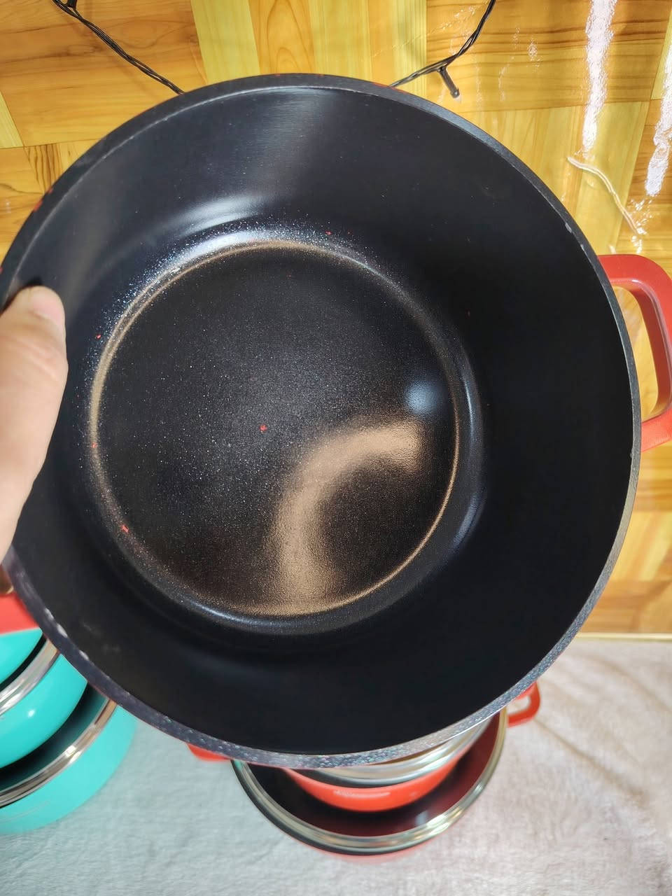 جمال السيتات متوفر بثلاث الوان وثلاث قياسات ٢٤ +20 +18 اخر سيتات سعر السيت ٣٠ بدال ٣٣ متوفر توصيل جميع المحافظات الحجز والاستفسار خاص

@إشارة


**إذا كنت صاحب هذا الإعلان وتريد حذفه لأي سبب، رجاءا أرسل رسالة إلى الدعم الفني**