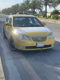 النترا • ٢٠١٤ • محرك ٢٠٠٠