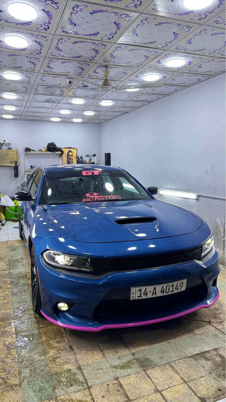 دوج جارجر 2023 GT اصل ألون بحري  الإصدار الأخير فول مواصفات عده الفتحه حادثها موضح بصور المنشورات بدون ايرباك  رقم بصره بأسمي تحويل 
للعلم الويل قياس ٢٠ البلادي مالتها موجود 
السعر ٢٦٨ وبيها مجال 
*********** شط العرب, البصرة
