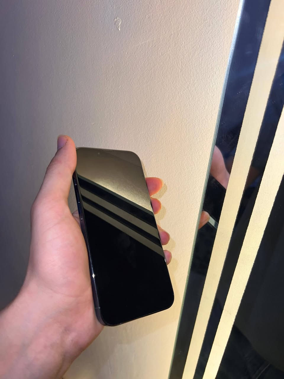13 pro كسر زيرو 
مساحه 128
بطاريه 88
 بضريبه وعليها فتره سماح اربع شهور 
ب الشاحن
اقل من 23000
اسال عن السعر برايڤيت 🤍 

#iphone #ipho13pro #iphonemasr #Mansoura


**إذا كنت صاحب هذا الإعلان وتريد حذفه لأي سبب، رجاءا أرسل رسالة إلى الدعم الفني**