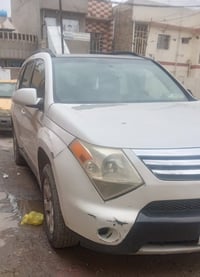 سيارة سازوكي السعر ٤٥   بس بيها خيط تبخير بسيط ٠٧٧٧٩٨٢٦١٢٩