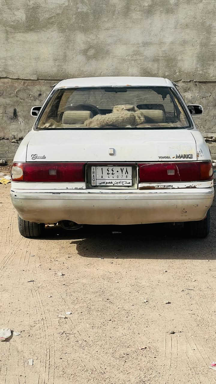 مارك كصيف راعيها بالبصرة يحول كير ومحرك هسه شادهن
٣٥ وبيها مجال 
***********
