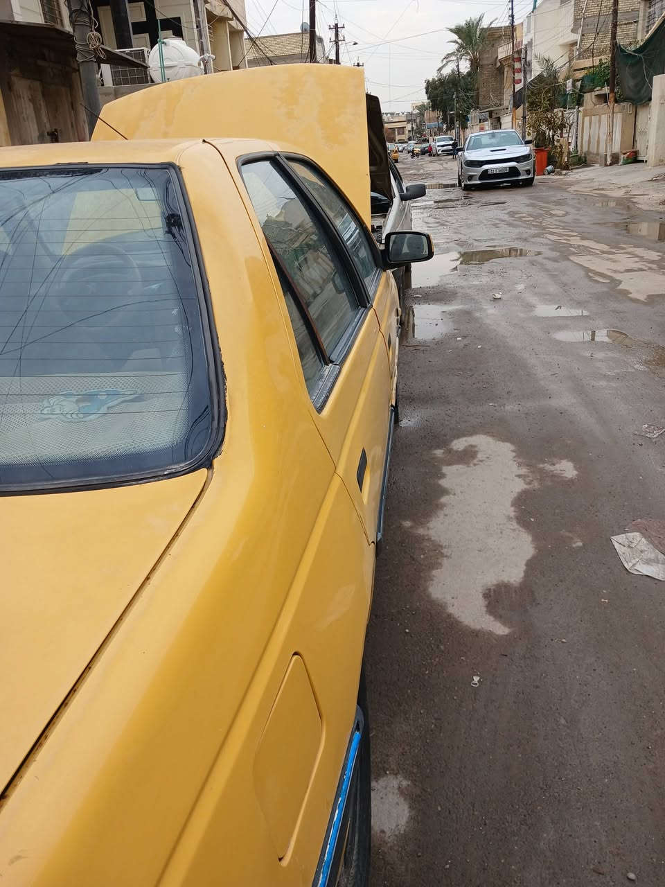 بيجو لميس،موديل ٢٠١٦ سنويه لغاية ٢٩ تدفئه تبريد كهربائيات كل نقص مابيه اجرة بغدادالسعر ٣٢  ،رقم الموبايل ،*********** ،
