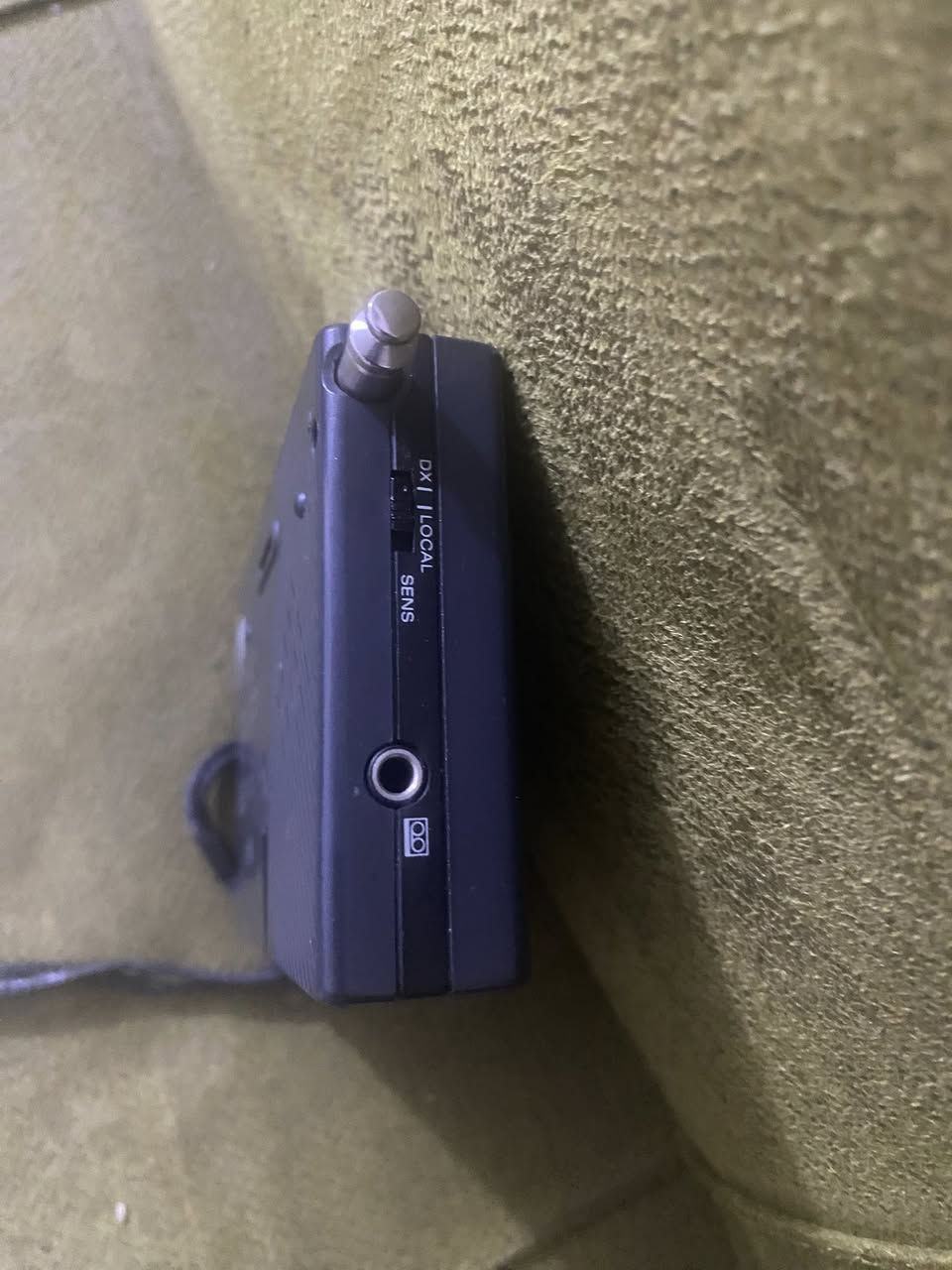 سوني ياباني السعر ١٠٠ بغداد حي العامل لايوجد توصيل


**إذا كنت صاحب هذا الإعلان وتريد حذفه لأي سبب، رجاءا أرسل رسالة إلى الدعم الفني**