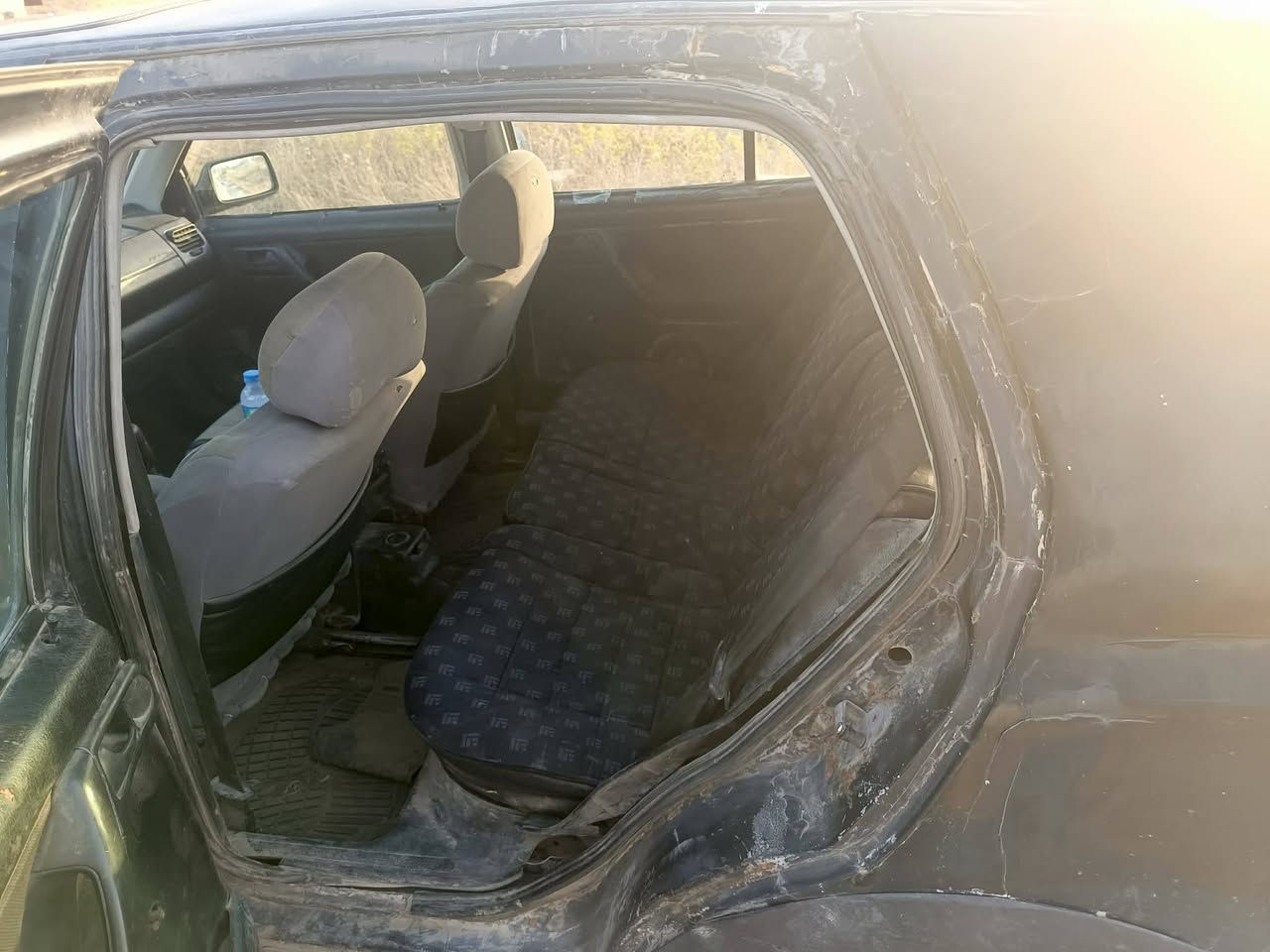 كولف نفخ للبيع السيارة جاهزة بدون كابون مامسجلة السعر 30 ورقة تفاصيل اكثر خاص،


**إذا كنت صاحب هذا الإعلان وتريد حذفه لأي سبب، رجاءا أرسل رسالة إلى الدعم الفني**