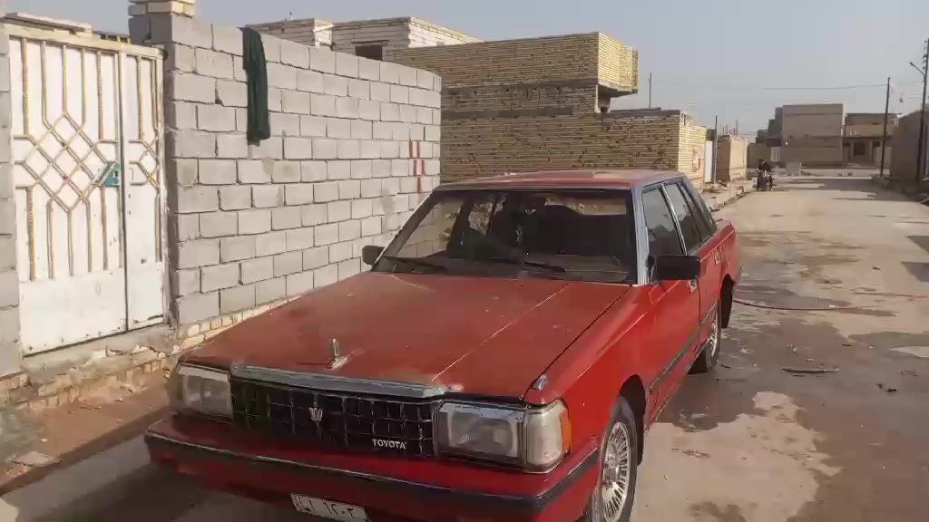 للبيع موديل 85رقم صلاح الدين مشروع وطني السنوية منتهية ب16 مكينة ففتي ماعليها غرامات العنوان ذي قار سوق الشيوخ السعر 28


**إذا كنت صاحب هذا الإعلان وتريد حذفه لأي سبب، رجاءا أرسل رسالة إلى الدعم الفني**