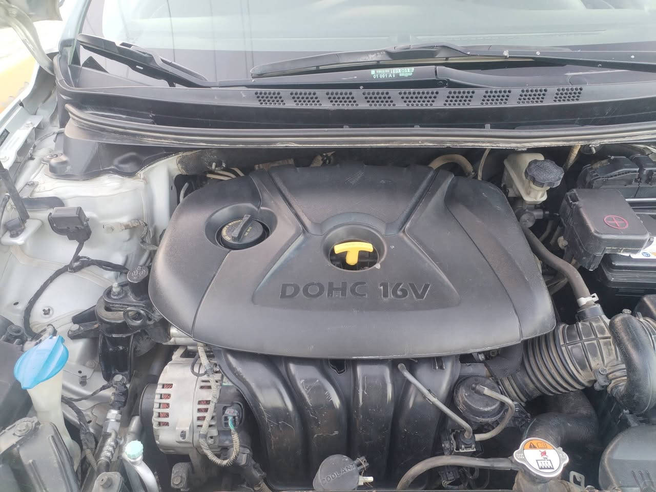 سلام عليكم للبيع النتره موديل 2016 وارد أمريكى حادث بنيد وجاملغ بدون دواخل بدون ايرباك ماشيه 135 رقم بابل دولي مشروع وطني سنويه مجدده بسمي السياره مكفوله مكينه وكير حداديه تخم تاير كوله مكفول كهربائيات كول شغال تبريد شغال مكينه 1800 دوش ريمون سنتر لك شغال سياره جهازه من كل شي واحلا من الصوره مال جناي السعر 114 وبيه مجال ***********
