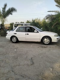 سفيه موديل 94 ستيراد خاص محرك مسكر بل جيس كهربيات كله شغاله رقم بغداد ...