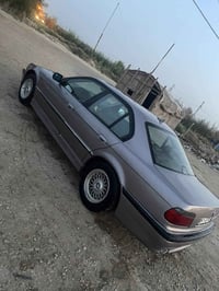 موديل ١٩٩٩ • ٣٫٥ لتر • كهربائيات فول
