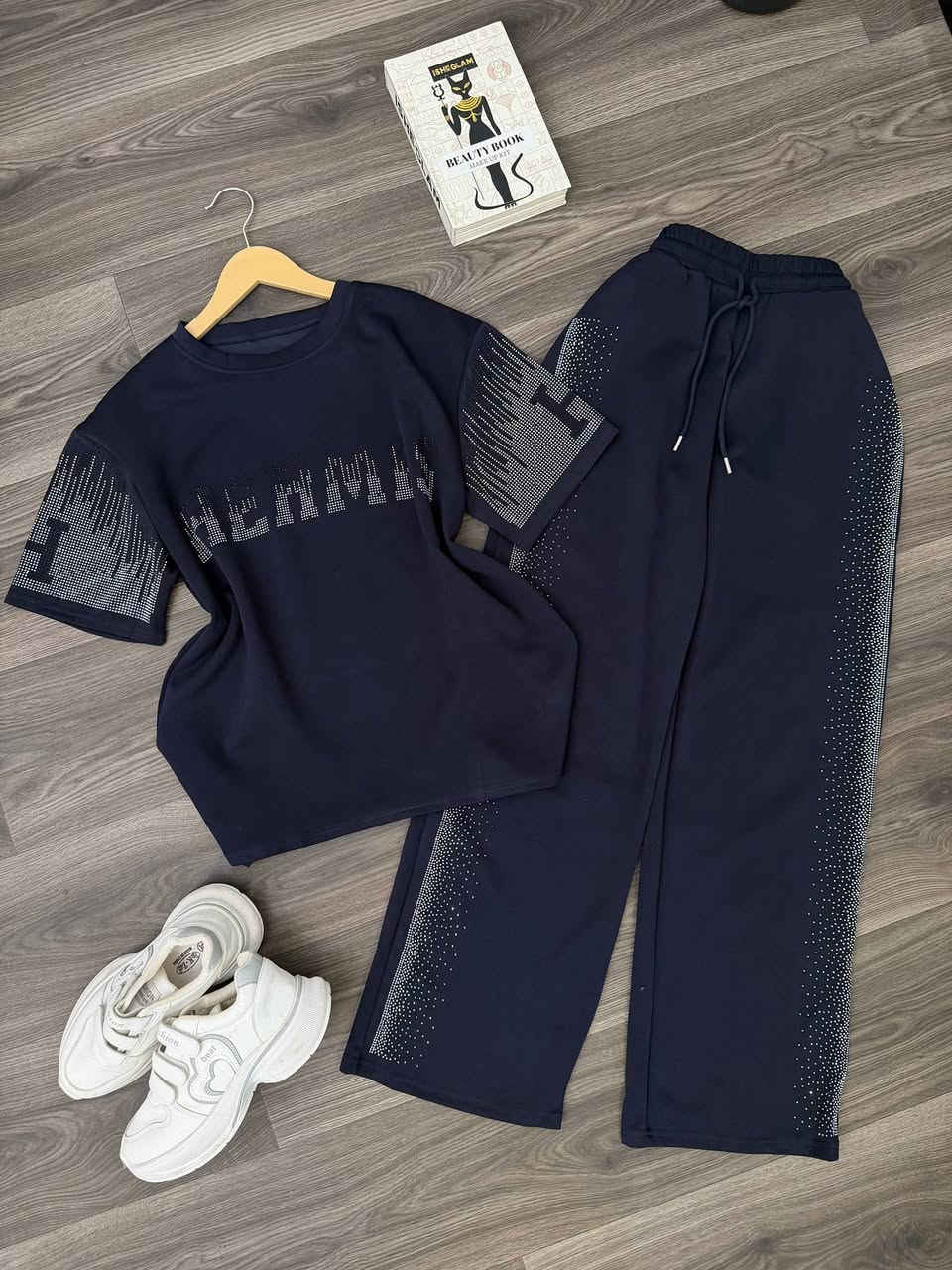 🌹بسم الله الرحمن الرحيم 🌹

آن هہ‌‏ذآ لرزقنآ مـآ لهہ‌‏ مـن نفاد💎
 
الجمال والاناقة كولكشن العيد يبدأ من هنا 📍

سوت قطني ستراس قطعتين ترند الموسم كوالتي جداً عالي
       
القياسات :38-40-42-44-46-48 

كوالتي عالي الجودة شرط الفحص بوجود المندوب 

#فستان #رمضاني #ملابس #اكسبلور #
#ملابس #نسائيه #احدث #الموديلات #


**إذا كنت صاحب هذا الإعلان وتريد حذفه لأي سبب، رجاءا أرسل رسالة إلى الدعم الفني**