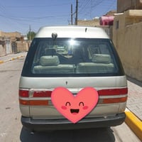 سيارة فأرةموديل ٩٥رقم انكليزي مكينتها وينجي سعر ٣٥ اخوان مامتواجد على ...