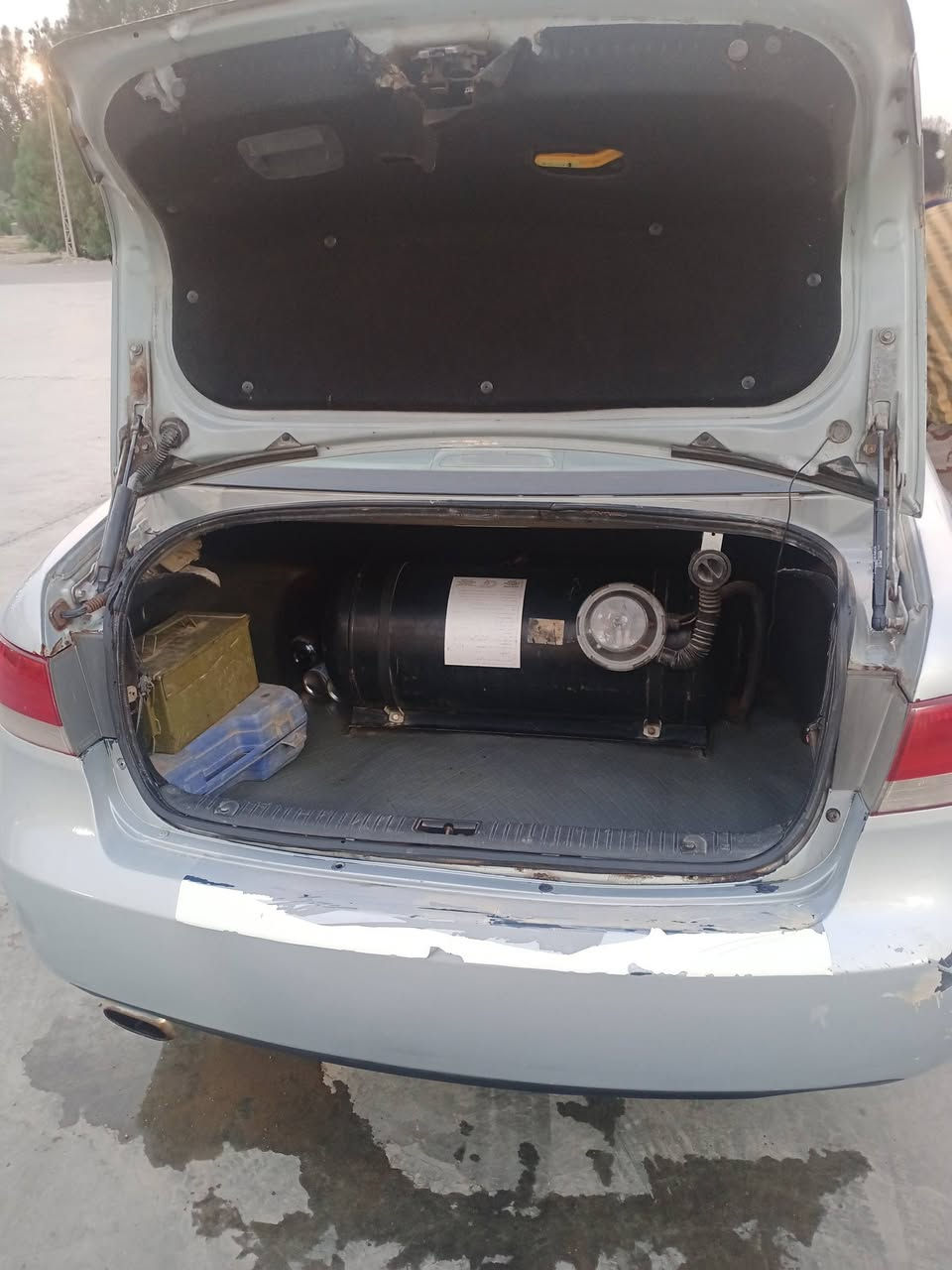 السلام عليكم سوناتا شكل المقدس موديل 2006
6اسلندر بابل بااسمي 
السعر 85وبيها مجال 
المكان بابل المسيب


**إذا كنت صاحب هذا الإعلان وتريد حذفه لأي سبب، رجاءا أرسل رسالة إلى الدعم الفني**