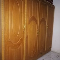 كنتور ٤ بيبان • نظيف أخو الجديد • قابل تفاوض