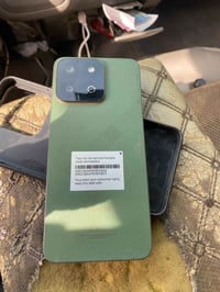 هونر X7c • ٢٥٦/٨ • بطارية 6000