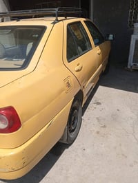 شيري كوين • ٢٠١٠ • بغداد الرشيد