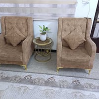 قنفات • ١٠ مقاعد • مستعمل