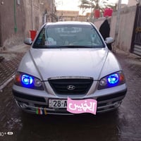 الانترا • ٢٠٠٦ • منظومة غاز