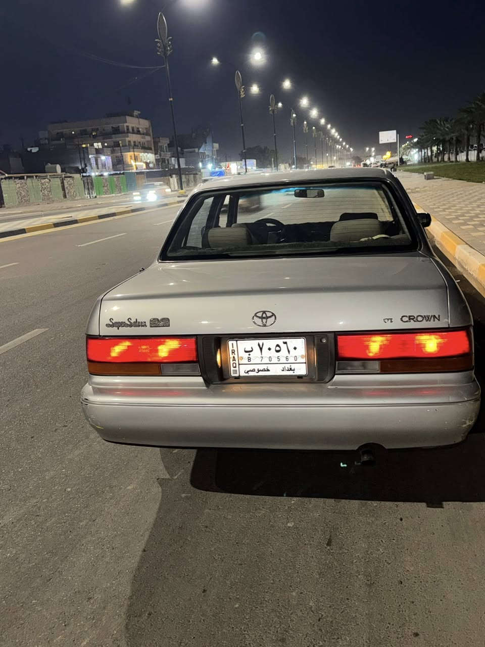 سلام عليكم أرنب للبيع يسره بلاد 92 مكفوله مہَטּ كلشي تبريد شغال كير مكينه سياره كامله مكمله مصبوغه عام جماليه عنواني بغداد البلديات رقمي *********** سعرها80 وبيه مجال قليل كلشي موجود بالسوك سياره تخبل وبالعافيه ؏ الياخذه سياره بسمي
