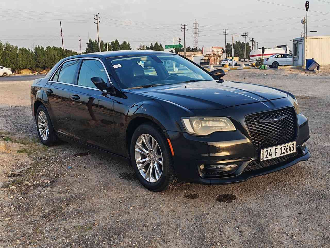 السلام عليكم اوباما للبيع موديل 2015 اصل السياره مال جناي مابيه كل نقص رقم دهوك انكليزي سياره ع ايدي مكانه بصره السعر 200 رقم الهاتف ***********
