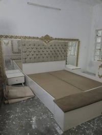 طوزخرماتو • أثاث منزلي • غرفة نوم