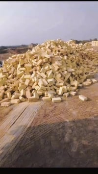 طابوق إصلاح • ٤٣٠٠ قطعة • الناصريه