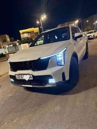 كيا سورنتو • ٢٠٢٤ • كفاله عامه