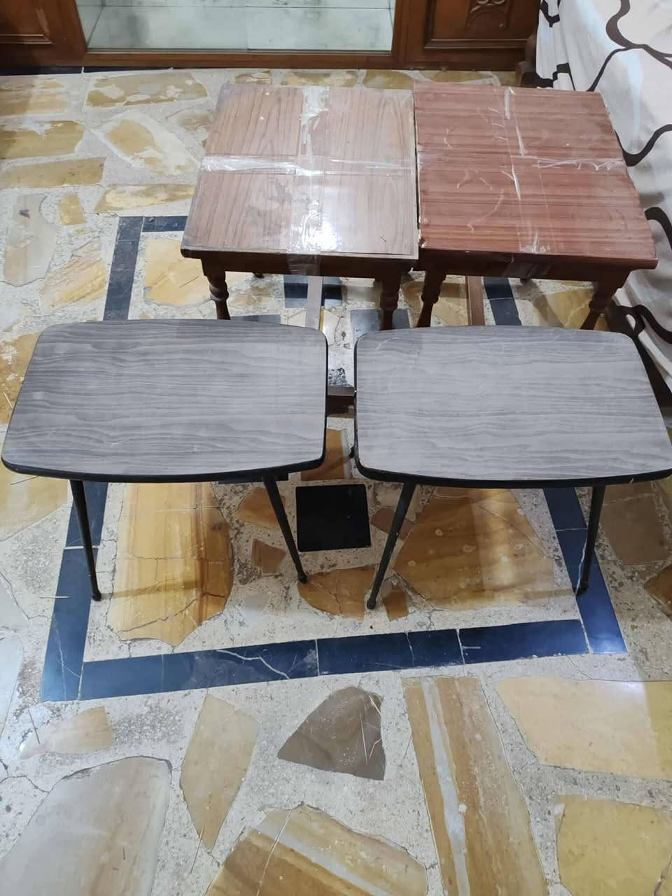 ١٢٥ الف


**إذا كنت صاحب هذا الإعلان وتريد حذفه لأي سبب، رجاءا أرسل رسالة إلى الدعم الفني**