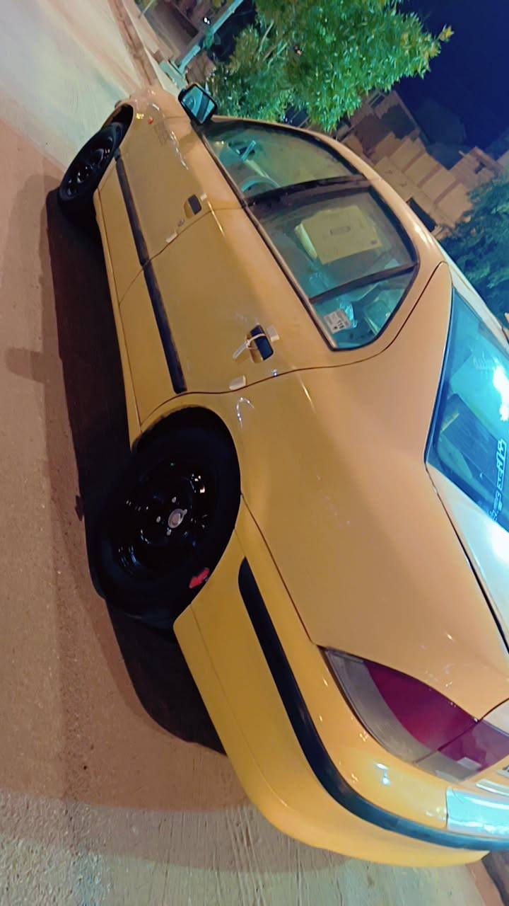 السلام عليكم من رخصت المدير المحترم 
سمند موديل 11 لبيع مكاني ديالى الخالص حي الحسين السعر 38وبيها مجال لشراي تفاصيل السياره اتصال وتدلل مو شراي عليك العباس ليخابر ولا يعلاق ***********
