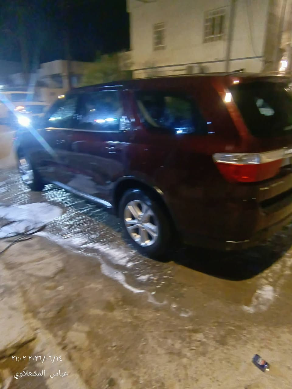 الرقم *********** و *********** غير اصولية
*********** العنوان البصرة حي الاصدقاء قرب مركز حماية الأسرة والطفل اتصل وتدلل اعيوني الك 
ومع وفيديوات اله داخل منشور
دورنكو موديل 2013 سيارة داخل اجدد من الجديد مكينه 3600 جديدة شرط سعر 110 ورقة مجال قليل كم ورقة
