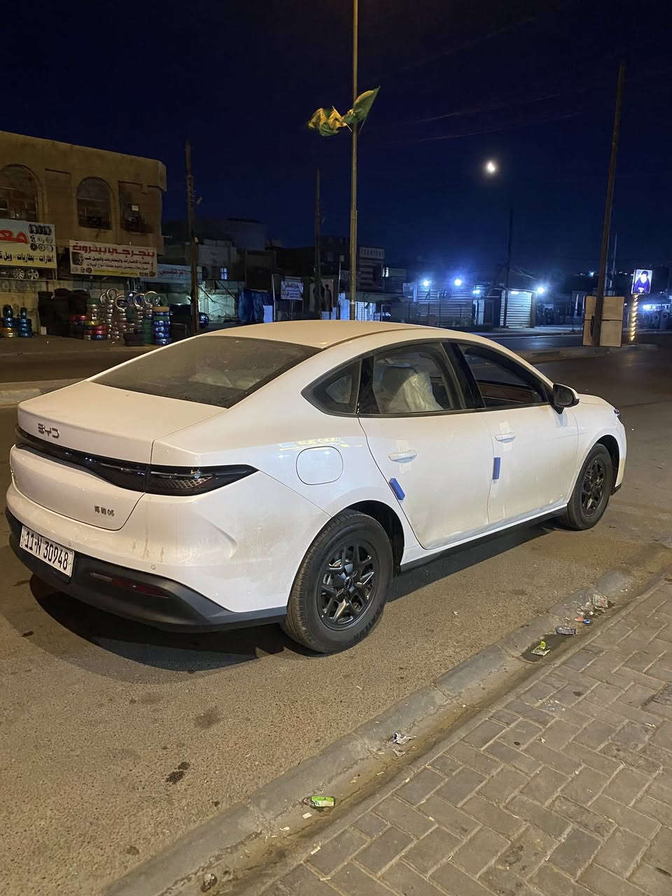 بي واي دي للبيع سيل فايف
للاستفسار ***********
