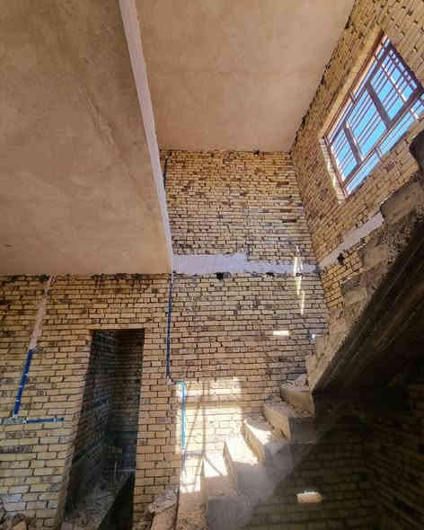 خلفه لبخ متفرغ حاليا جص سمنت تقطيع واجهيات  بورك نثر شغل درجه اولى 
مواعيد مضبوطه دقه بلعمل نضافه التزام شغل ع متر قطعي  
ابو فضل *********** 
#الناصريه
