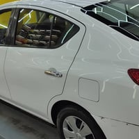 نيسان صني • ٢٠١٨ • مراوس