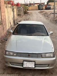 سياره كرسته نفخ معلومات باقيه ع اتصال سعرها 55 وبيه مجال قليل 07808020...