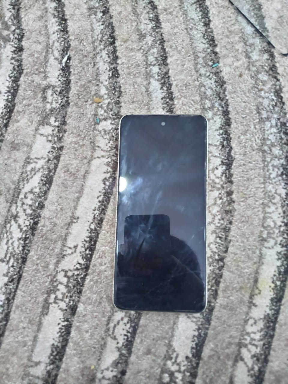 السلام عليكم موبايل انفنكس سمارت 8 ذكره64


**إذا كنت صاحب هذا الإعلان وتريد حذفه لأي سبب، رجاءا أرسل رسالة إلى الدعم الفني**