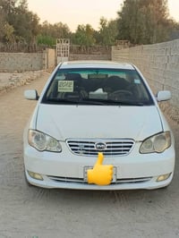 بي واي دي ف3 • اوتوماتيك • مكينة للتبديل