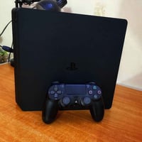 بلي فور • مهكر • ٥٠٠ گيگا