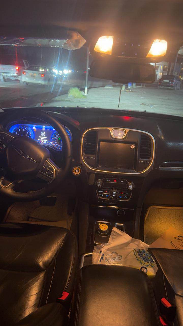 السلام عليكم للبيع اوباما موديل 2015 كلين تايتل مكفوله كفاله عامه شرط السونار وين ميعجبك افحص لون ابيض صدفي بوني راما كشنات جلد شاشه كبيره حساسات ماشيه 100 مكفوله من البارد ولفتح ولتبديل ولصبغ مكينه 3600 كير محرك مكفول سعرها 248 ورقه مكاني بغداد الشعب الاستفسار *********** بيع فقط بغداد, العراق
