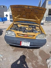 ٢٠١٠ • رقم بغداد • تدفئة تبريد شغال