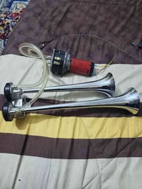 هورن براد اللبيع أصلي قبل 4ايام شديته ب40الشراي ينتصل وبل خدمه ‏077730...