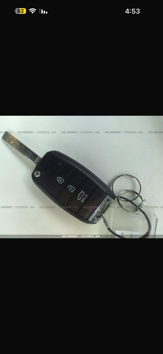 كيا اوبتما مديل 20018 وارد أمريكي حادثها جاملغ خلفي فقط ساره جديده تحكم سترين شاشه كامره خلفيه اشاير بل مري
السعر 130 بيها مجال مكانها بغداد 

***********
